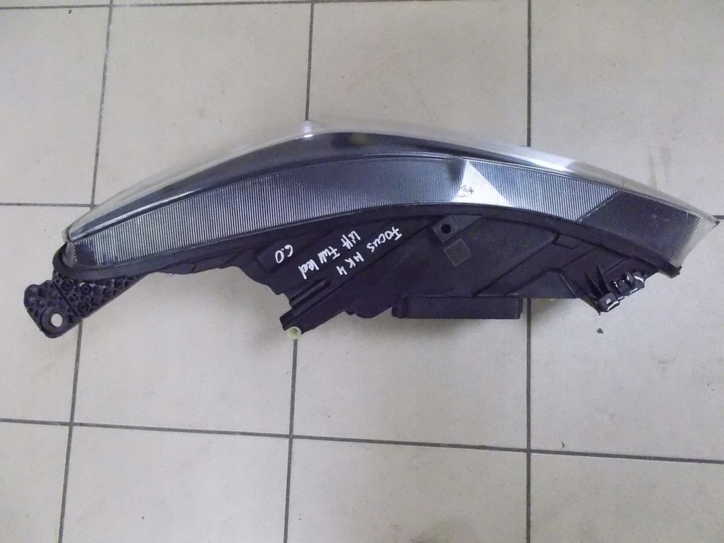 Frontscheinwerfer Ford Focus NX7B13E015CF Full LED Links Scheinwerfer Headlight SCH1179621986ou