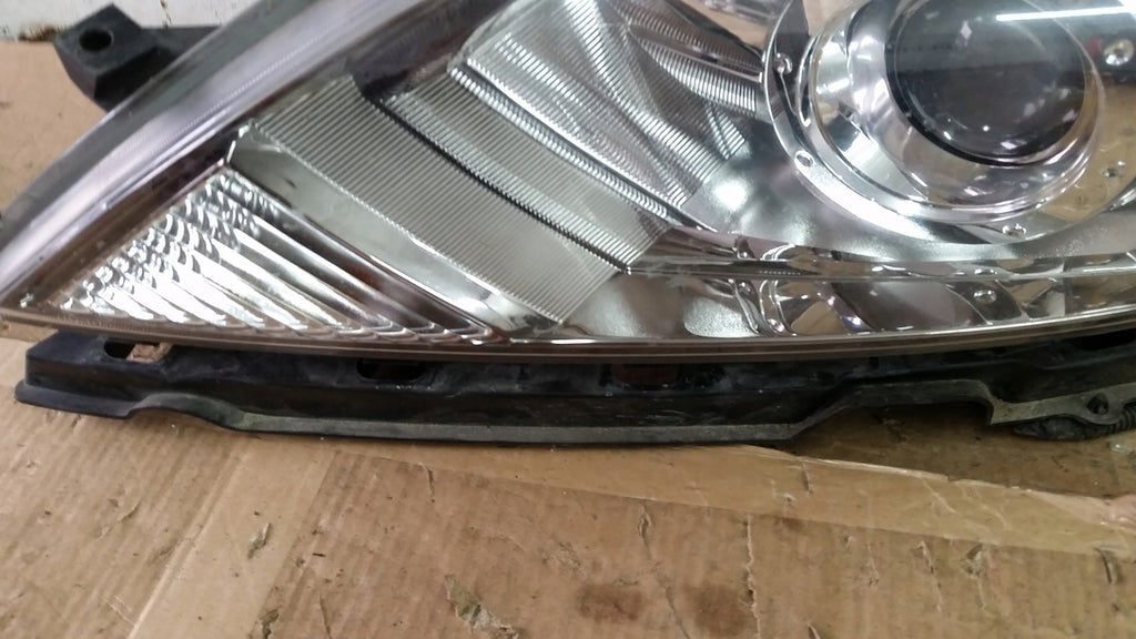 Frontscheinwerfer Honda Hr-V Xenon Ein Stück (Rechts oder Links) Headlight