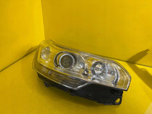 Laden Sie das Bild in den Galerie-Viewer, Frontscheinwerfer Citroën C5 III 89903147 Xenon Rechts Scheinwerfer Headlight