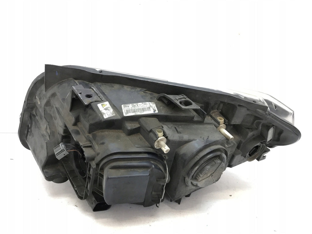 Frontscheinwerfer BMW X1 E84 7290252-06 Xenon Rechts Scheinwerfer Headlight SCH4739616786de
