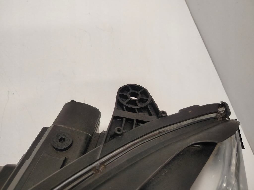 Frontscheinwerfer Mercedes-Benz W212 A2128208161 Links Scheinwerfer Headlight SCH6695753503sj