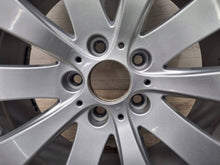 Laden Sie das Bild in den Galerie-Viewer, 1x Alufelge 18 Zoll 8.0&quot; 5x120 30ET BMW 5 F10 Rim Wheel