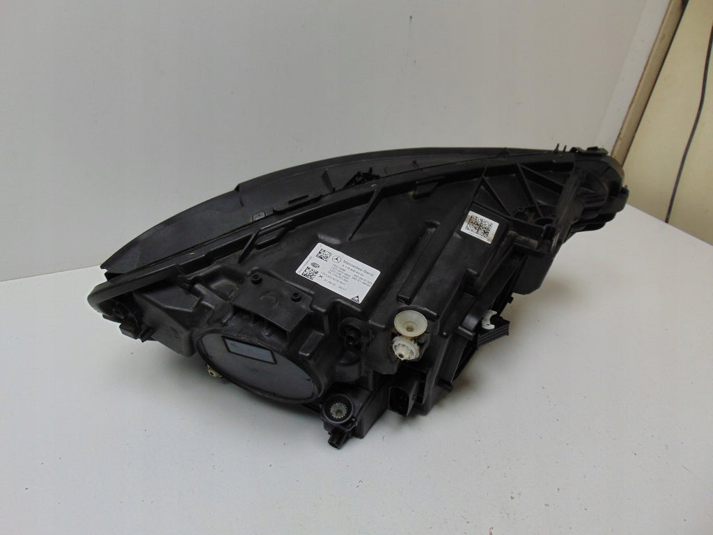 Frontscheinwerfer Mercedes-Benz Cla A1189068300 LED Links Scheinwerfer Headlight SCH8597106713lo