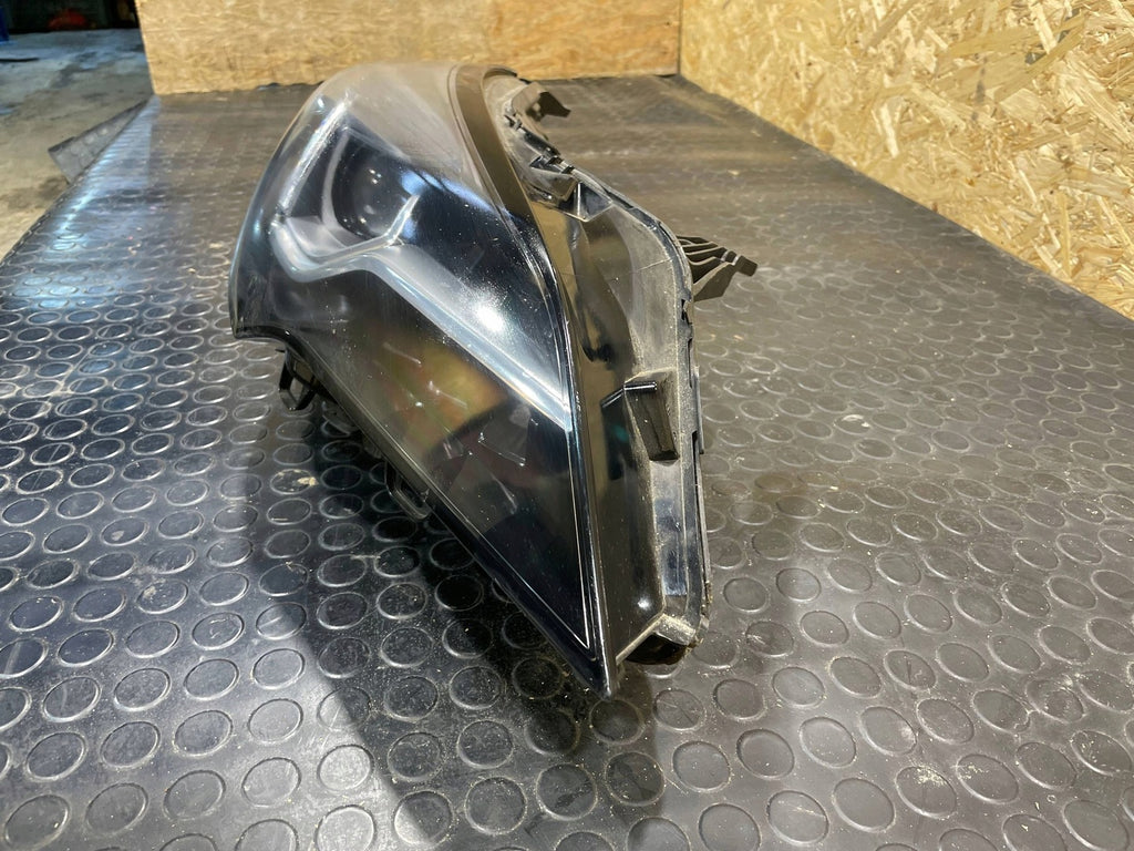 Frontscheinwerfer Opel Astra 39111150 FALSE Scheinwerfer Headlight SCH2586178970yo