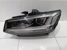 Laden Sie das Bild in den Galerie-Viewer, Frontscheinwerfer Audi Q2 81A941033 Links Scheinwerfer Headlight