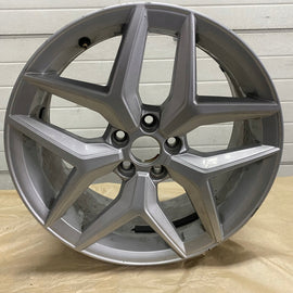 1x Alufelge 17 Zoll 7.0