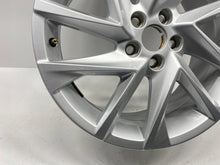 Load image into Gallery viewer, 1x Alufelge 17 Zoll 7.0" 5x112 51ET Glanz Silber 6F0601025P Seat I Ibiza FEL6386678248bv
