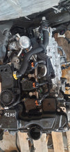 Load image into Gallery viewer, Motor Opel Mokka HN09 1.2 THP 15TKm Hybrid Engine Unkomplett MOT5628404056cf