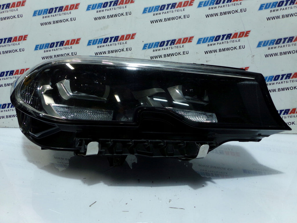 Frontscheinwerfer BMW G21 G20 A89481696-08 LED Rechts Scheinwerfer Headlight