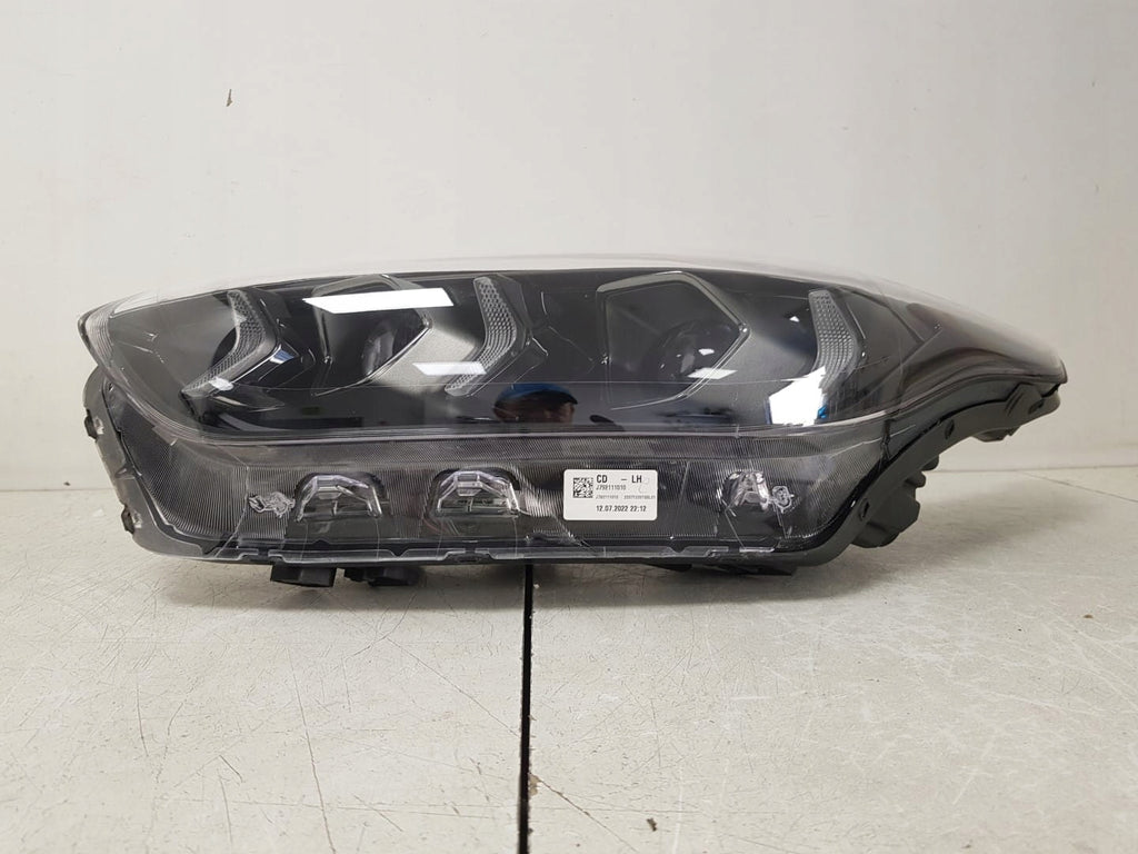 Frontscheinwerfer Kia Ceed 92102J7500 92101J7500 Full LED Rechts oder Links SCH2300040234ow