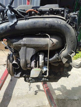 Load image into Gallery viewer, Motor Ford Mondeo AV4Q-6007-CB 2.0 238TKm 2013 Engine Komplett MOT1204669963jo