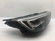 Load image into Gallery viewer, Frontscheinwerfer Opel Crossland X YQ00709880 LED Rechts Scheinwerfer Headlight