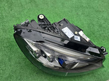 Laden Sie das Bild in den Galerie-Viewer, Frontscheinwerfer Mercedes-Benz W205 A2059061606KZ LED Rechts Headlight SCH5048142086qm