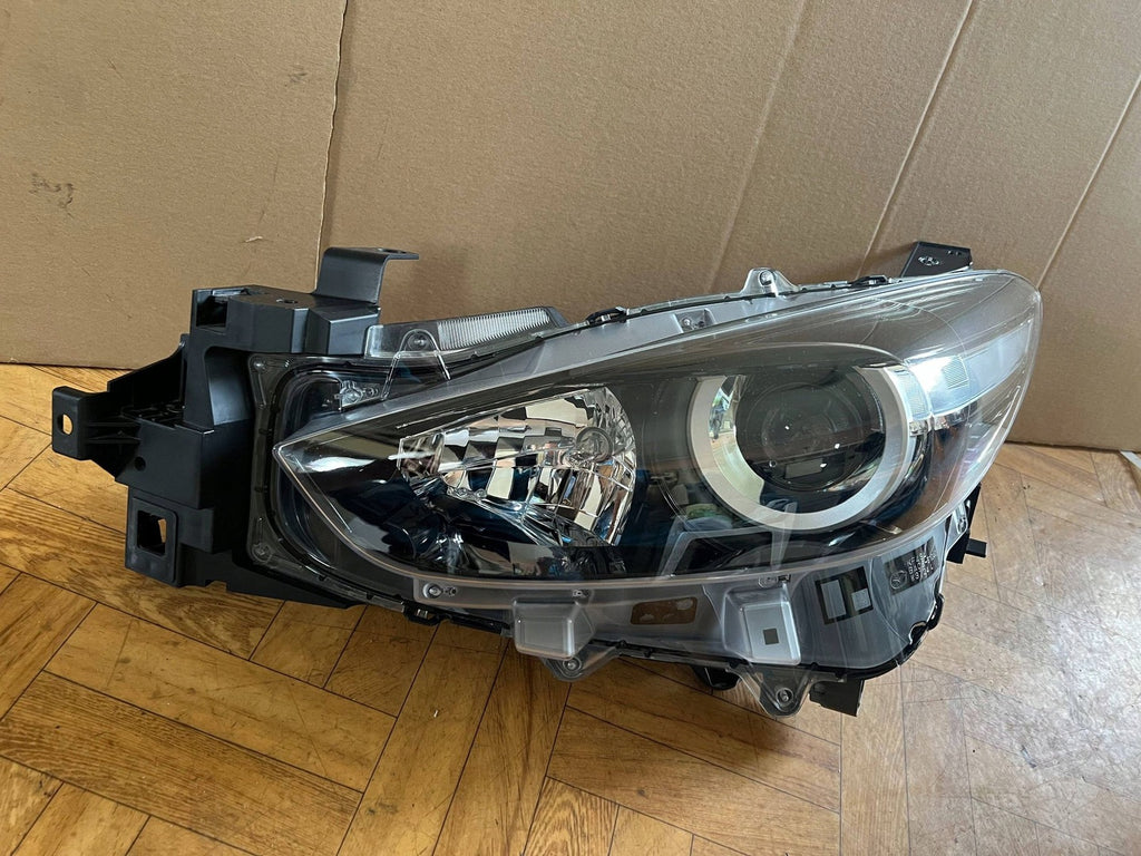 Frontscheinwerfer Mazda 3 Bn BACS-51040 Links Scheinwerfer Headlight SCH8566176262rf