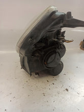 Laden Sie das Bild in den Galerie-Viewer, Frontscheinwerfer Opel Vectra C 08-442-1148L Links Scheinwerfer Headlight