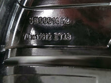 Load image into Gallery viewer, 1x Alufelge 19 Zoll 7.0&quot; 5x112 43ET Glanz 5FJ601025A Seat Tarraco Rim Wheel