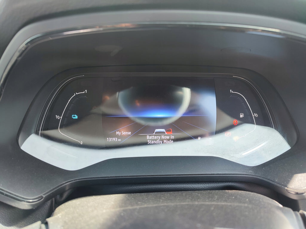 Motor Renault E-Tech H4M632 1.6 TECH 143PS 105kW 21TKm 2019 Benzin Komplett