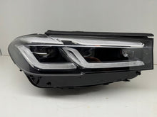 Laden Sie das Bild in den Galerie-Viewer, Frontscheinwerfer BMW 5 G31 G30 5A388C8-04 LED Rechts Scheinwerfer Headlight SCH9198797146gl