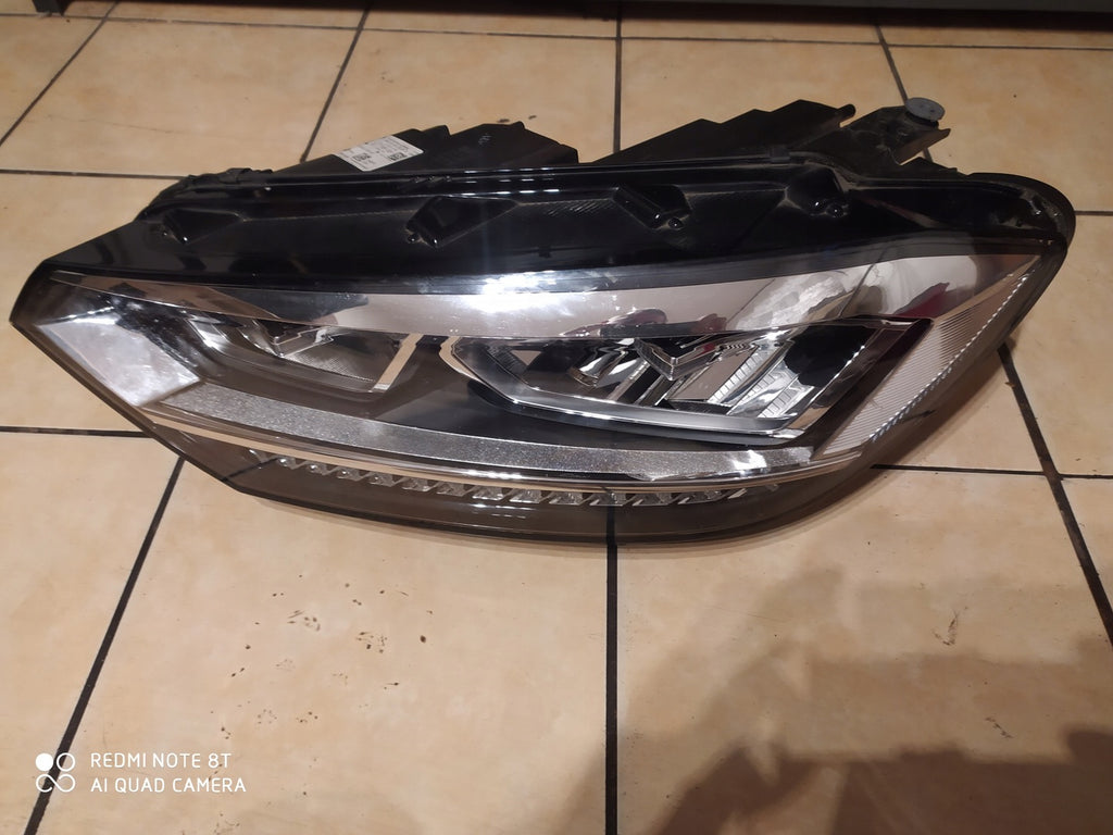 Frontscheinwerfer VW 5TB941035B LED Links Scheinwerfer Headlight SCH2161544288un