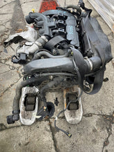 Laden Sie das Bild in den Galerie-Viewer, Motor Citroën Opel I 10FJCS CRD93 PSA5G01 1.6 THP 73PS 54kW Benzin Unkomplett MOT6989802557vs