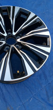 Laden Sie das Bild in den Galerie-Viewer, 1x Alufelge 18 Zoll 8.0" 5x108 42ET Glanz Schwarz 32271988 Volvo V60 S60 FEL9482769155fd