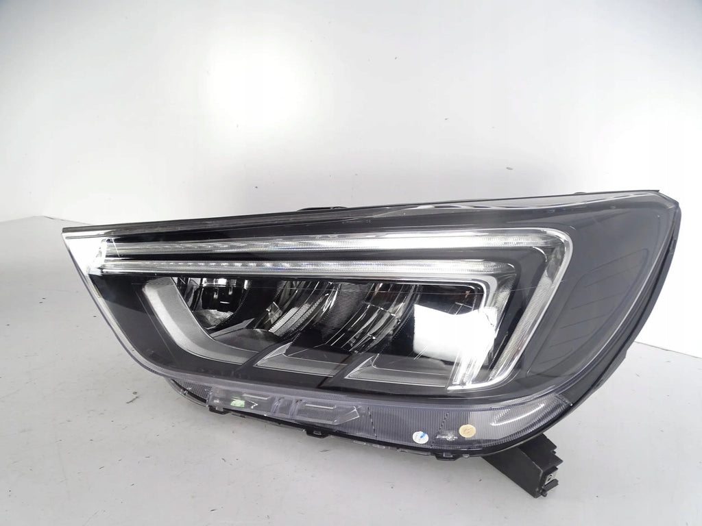 Frontscheinwerfer Opel Mokka X 42641941 Links Scheinwerfer Headlight