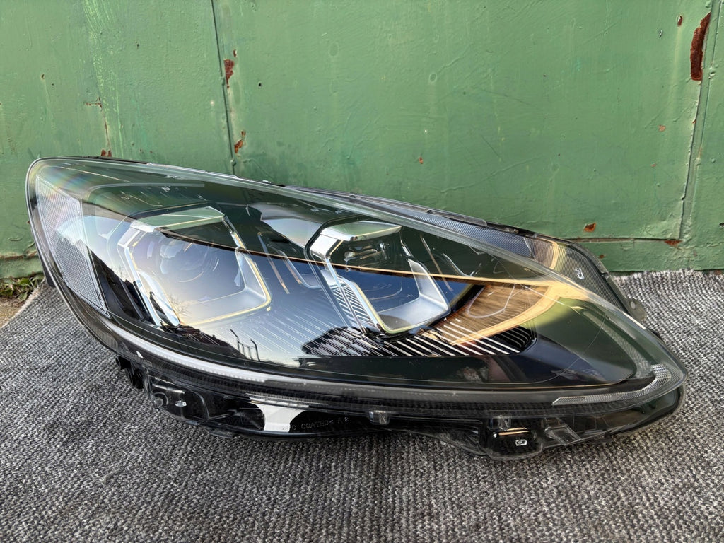 Frontscheinwerfer Ford Kuga III LV4B-13E016-AP Rechts Scheinwerfer Headlight SCH5003048210jp