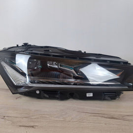 Frontscheinwerfer Skoda Superb 3P1941016B Rechts Scheinwerfer Headlight SCH4674393192nl
