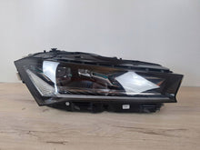 Laden Sie das Bild in den Galerie-Viewer, Frontscheinwerfer Skoda Superb 3P1941016B Rechts Scheinwerfer Headlight SCH4674393192nl