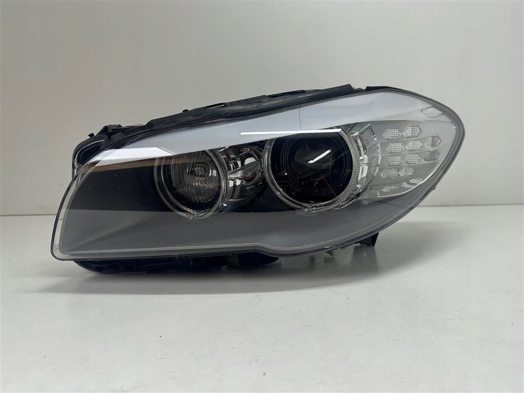 Frontscheinwerfer BMW 5 F11 F10 1ZS010-131-61 A9727190708 Xenon Links Headlight SCH4240726244zt