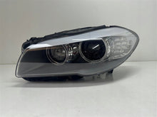 Laden Sie das Bild in den Galerie-Viewer, Frontscheinwerfer BMW 5 F11 F10 1ZS010-131-61 A9727190708 Xenon Links Headlight SCH4240726244zt