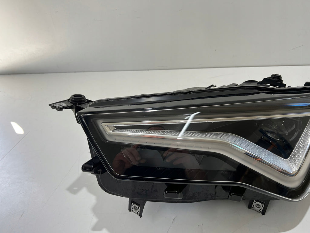 Frontscheinwerfer Seat Ateca 576941031 Links Scheinwerfer Headlight SCH1194153255us