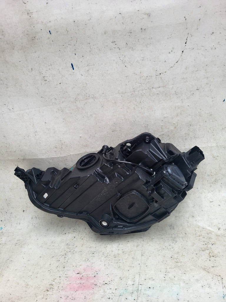 Frontscheinwerfer Audi A3 8Y0941012 Full LED Rechts Scheinwerfer Headlight