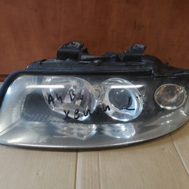Frontscheinwerfer Audi A4 B6 8E0941029Q Xenon Links Scheinwerfer Headlight SCH6184945823dx