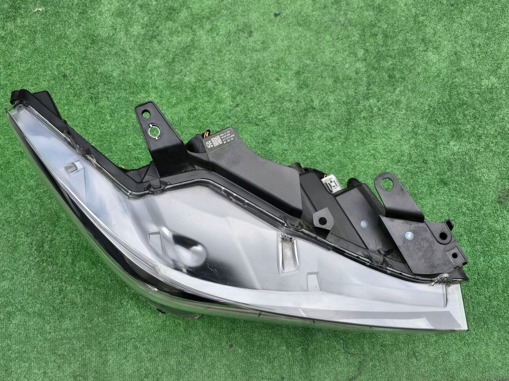 Frontscheinwerfer Mazda Cx5 KSD451030 Full LED Rechts Scheinwerfer Headlight SCH7761415913cm