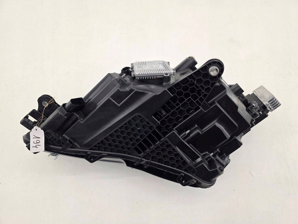 Frontscheinwerfer Skoda Superb III 3V1941016D Rechts Scheinwerfer Headlight SCH7169650228vx