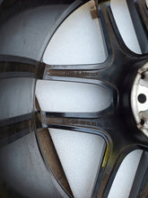 Load image into Gallery viewer, 1x Alufelge 19 Zoll 8.0" 5x112 38ET A2534011800 Mercedes-Benz Glc Rim Wheel FEL8917796316bo