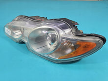 Laden Sie das Bild in den Galerie-Viewer, Frontscheinwerfer Jaguar Xf X250 1464799 Xenon Links Scheinwerfer Headlight SCH3660636928zj