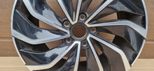 Laden Sie das Bild in den Galerie-Viewer, 1x Alufelge 17 Zoll 7.5" 5x112 5H0601025R VW Golf Viii Rim Wheel FEL4844444140wv