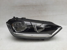 Load image into Gallery viewer, Frontscheinwerfer VW Golf Sportsvan 517941006B Rechts Scheinwerfer Headlight SCH3909499928mn