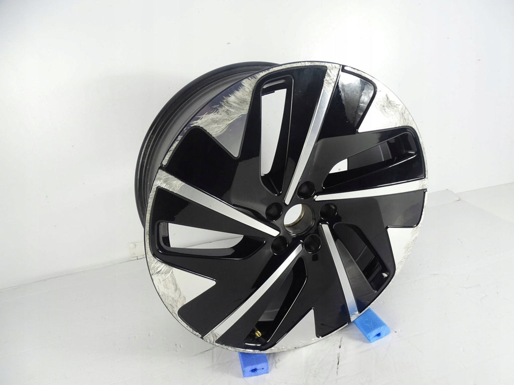1x Alufelge 19 Zoll 8.5" 5x112 42ET 14B601025 VW Rim Wheel FEL2024423222uw