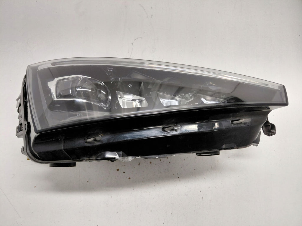 Frontscheinwerfer Skoda Scala 657941016A Full LED Rechts Scheinwerfer Headlight SCH3988031563ie