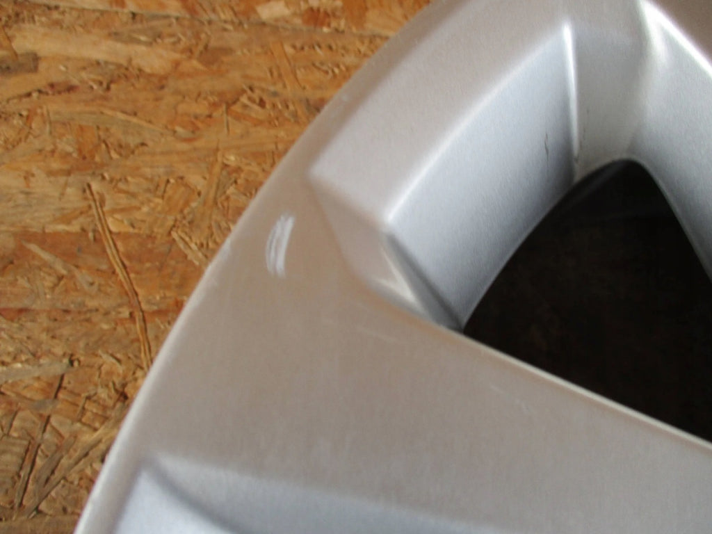 1x Alufelge 18 Zoll 7.5" 6x139.7 25ET XGR2963 Toyota Hilux Rim Wheel FEL2485850239on