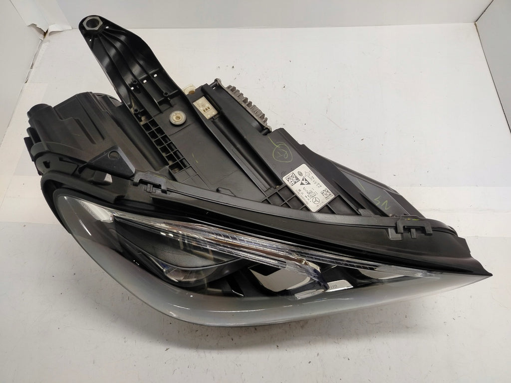 Frontscheinwerfer Mercedes-Benz Gle A1679061700 Rechts Scheinwerfer Headlight