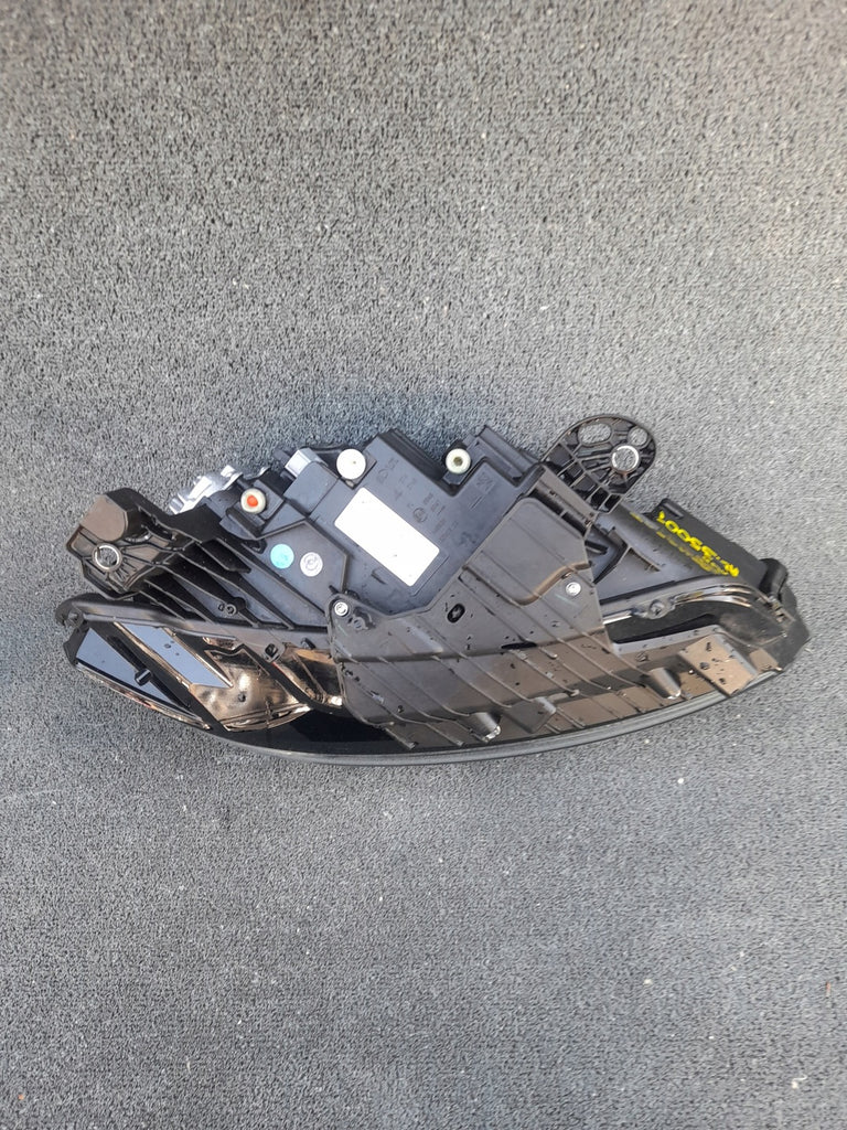 Frontscheinwerfer Peugeot 308 III 9849114880-00 Full LED Rechts Headlight SCH1720786483wt