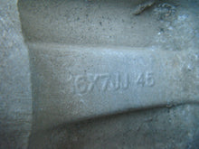 Load image into Gallery viewer, 1x Alufelge 16 Zoll 7.0" 5x139.7 45ET 529103E581 Kia Sorento I Rim Wheel FEL7968691740ig