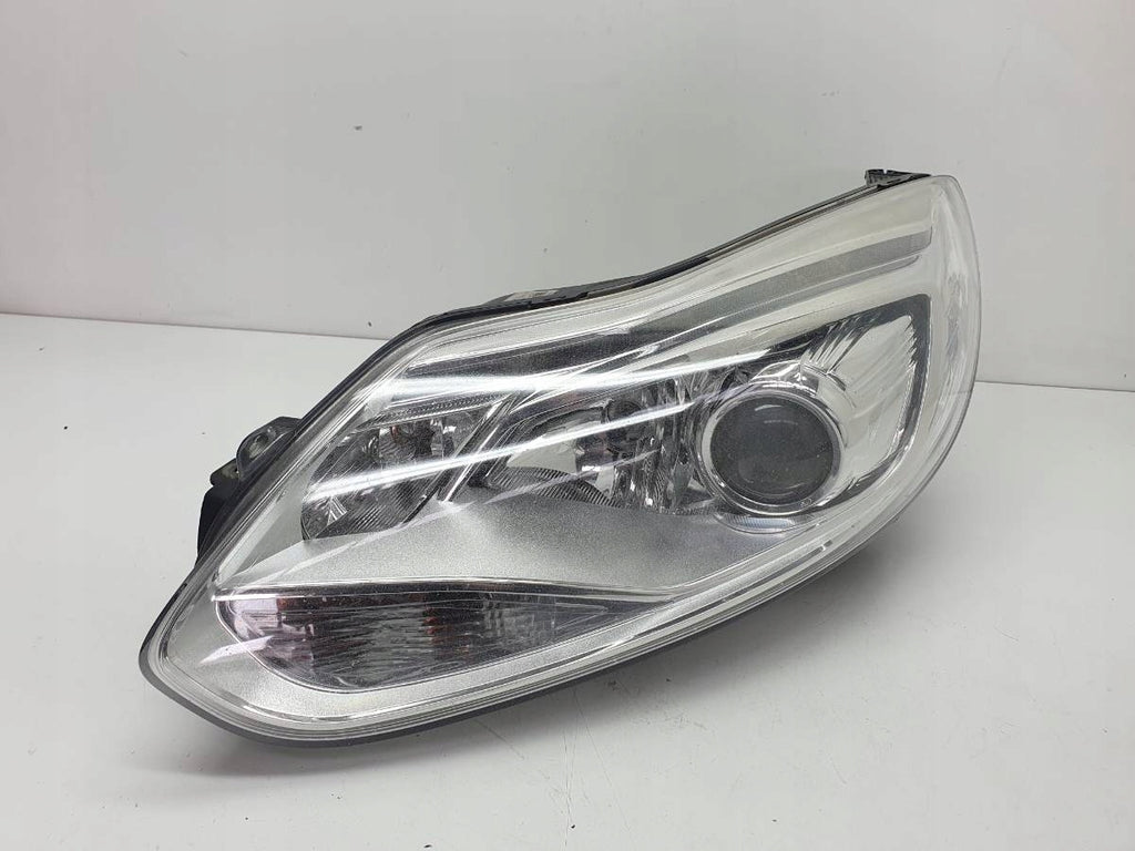 Frontscheinwerfer Ford Focus III BM51-13D155-AJ Xenon Links Headlight SCH3135211076fc