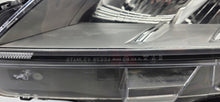 Laden Sie das Bild in den Galerie-Viewer, Frontscheinwerfer Mitsubishi Asx 8301D481 Full LED Links Scheinwerfer Headlight SCH5641371310dg
