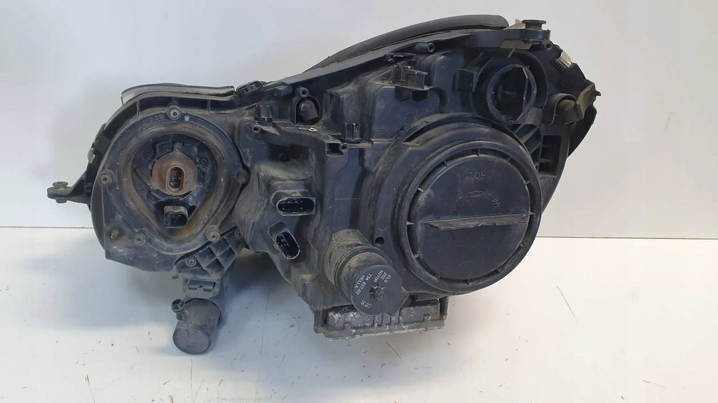 Frontscheinwerfer Mercedes-Benz W211 VAX8104 Xenon Rechts Scheinwerfer Headlight SCH7479996702ou