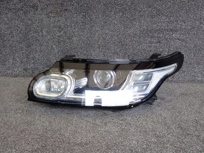 Frontscheinwerfer Land Rover Range Sport II DK62-13W030-HE Xenon Links Headlight SCH7495951247ar